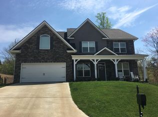 2708 Macy Blair Rd LOT 91, Knoxville, TN 37931