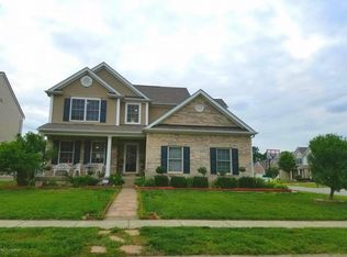 7500 Gadwall Way, Louisville, KY