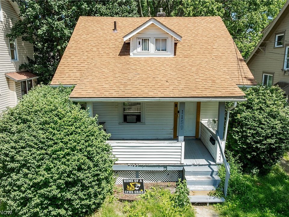 1159 Dietz Ave, Akron, OH 44301 | Zillow