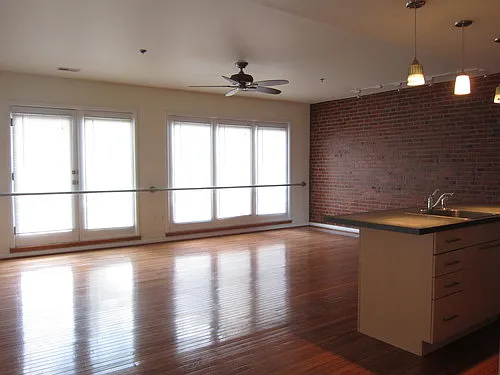 1232 Sarah St #E Photo 1