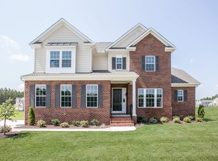 11912 Sternwalk Ct, Chester, VA 23836
