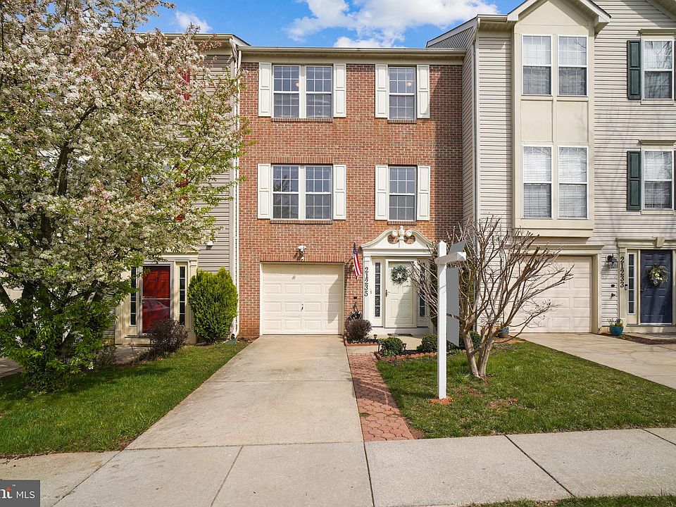 21235 Bunyan Cir 176, Germantown, MD 20876 Zillow