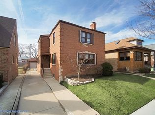 9718 S Seeley Ave, Chicago, IL