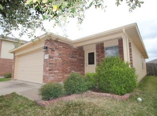 12816 Door Bell Dr, Manor, TX 78653