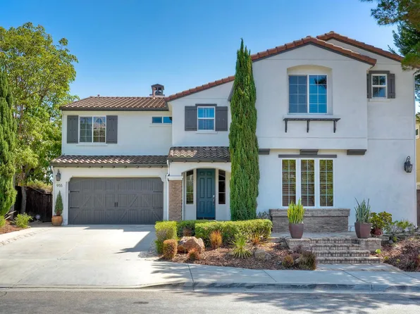 955 Wild Iris Ct, San Marcos, CA 92078