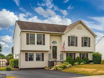 211 Westview Dr, Thurmont, MD, 21788