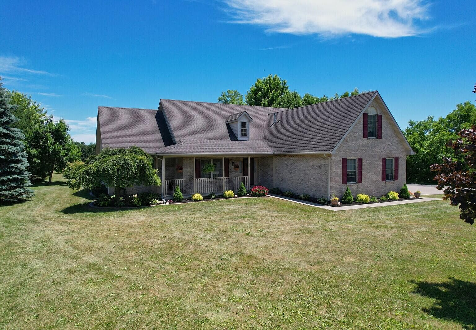 4539 Nashville Rd, Troy, OH 45373 Zillow