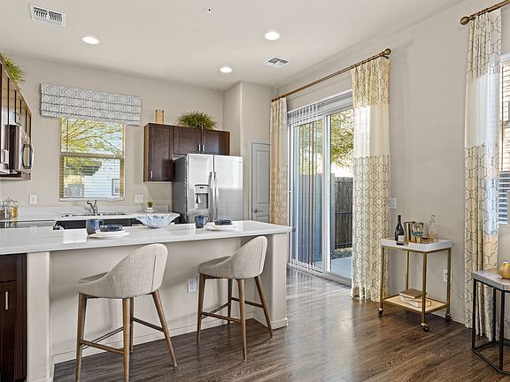 3rd image of 20450 E Ocotillo Rd #134