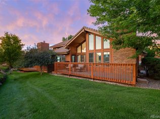 16021 Deer Ridge Dr APT A, Morrison, CO 80465