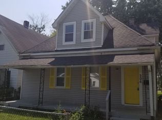 306 S Holmes Ave, Indianapolis, IN