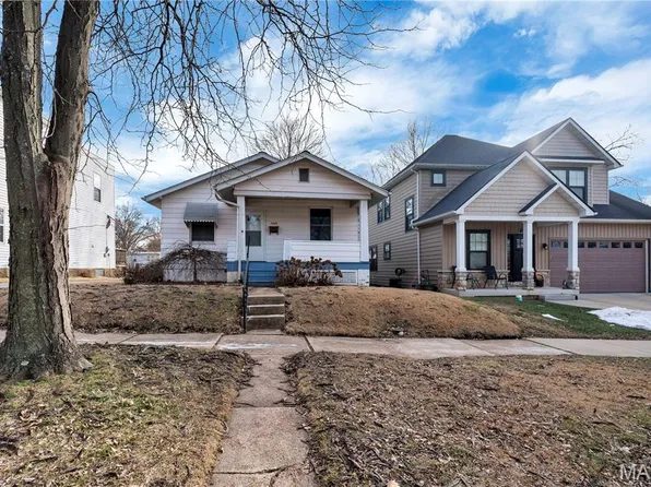 7070 Winona Ave, Saint Louis, MO 63109