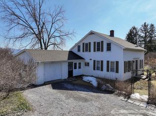 1491 Route 30, Cornwall, VT 05753