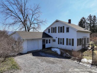 1491 Route 30, Cornwall, VT, 05753
