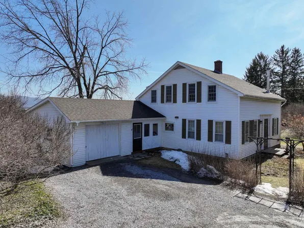 1491 Route 30, Cornwall, VT 05753