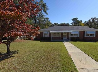 2702 Putnam St, Columbia, SC 29204