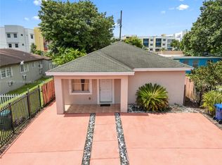 5154 NW 23rd Ave, Miami, FL 33142