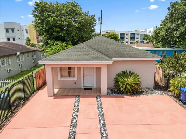 5154 NW 23rd Ave, Miami, FL 33142