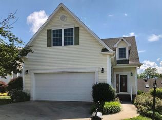 19 Flowering Cherry Dr #19, Asheville, NC 28805