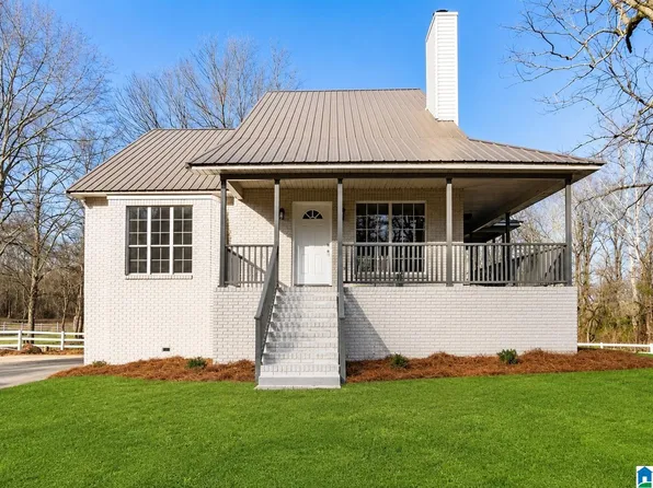 150 Beaver Ridge Dr, Ashville, AL 35953