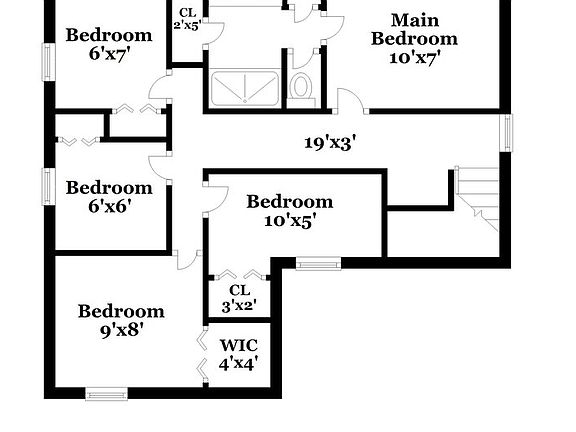 2nd image of 2247 Treesdale Ave