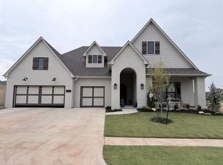 416 Explorer Trl, Norman, OK 73069