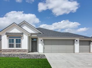 13592 S Bach Ave, Nampa, ID 83651