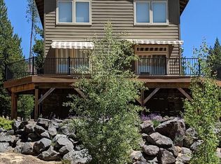 19114 Alpine Breeze Ct, Crescent Lake, OR 97733