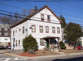 160 Main St, Blackstone, MA 01504