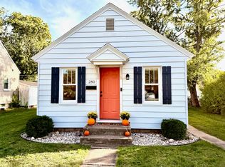 280 W 16th St, Holland, MI 49423