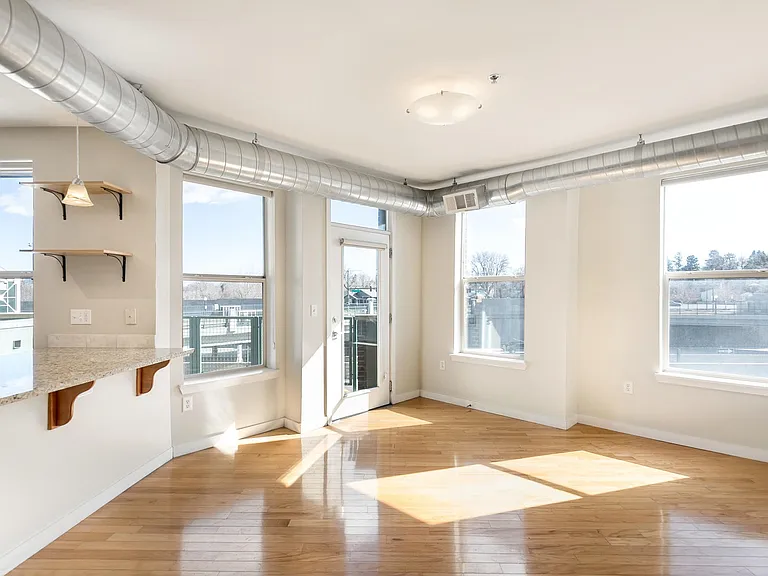 1313 S Clarkson St #202 — Photo 6