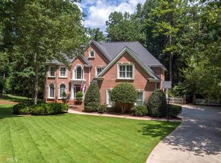 905 Hampton Bluff Dr, Milton, GA 30004