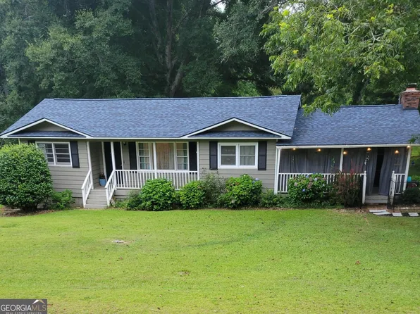 5043 Old West Point Rd, Lagrange, GA 30240