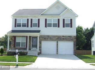 3112 Buds Cir, Baltimore, MD 21244