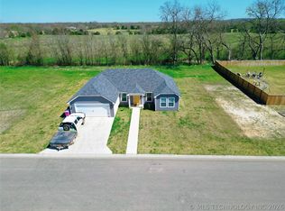 410 Brodys Way, Durant, OK 74701