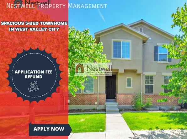 3007 S Tower Hill Way, West Valley City, UT 84120