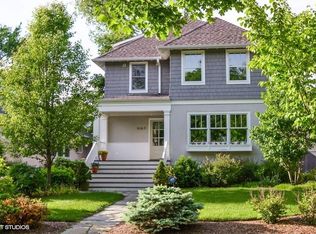 807 Cherry St, Winnetka, IL 60093