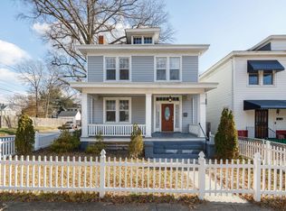3125 Carolina Ave, Richmond, VA 23222
