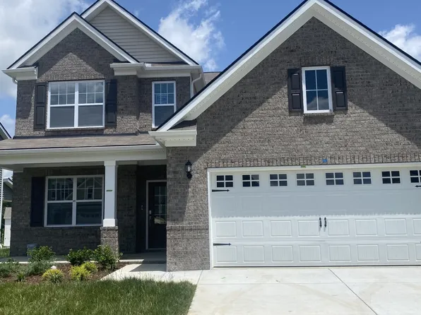 514 Mickelson Way Lot 95, Spring Hill, TN 37174