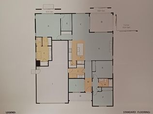 1905 Monitor Peak St, Carson City, NV 89701