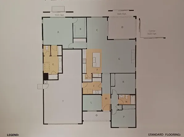 1905 Monitor Peak St, Carson City, NV 89701