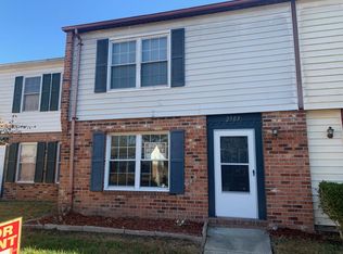 2503 London Company Way, Williamsburg, VA 23185