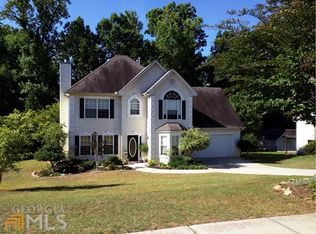 117 Hunters Chase, McDonough, GA 30253