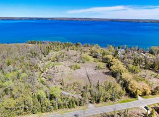 4532 N Mount Maria Rd, Hubbard Lake, MI 49747