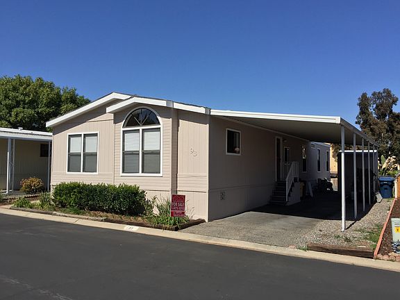 2nd image of 1575 W Valley Pkwy Space 93