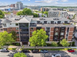 533 Cambridge St UNIT 309, Allston, MA 02134