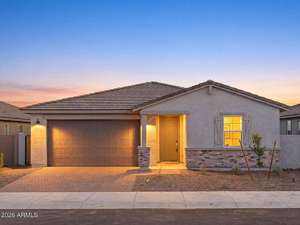 1st image of 18565 W MANZANITA Drive
