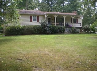 14331 Ranger Rd, Chesterfield, VA 23838