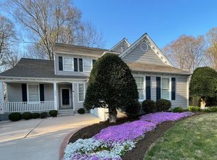 405 Turnstone Trl, Greensboro, NC 27455