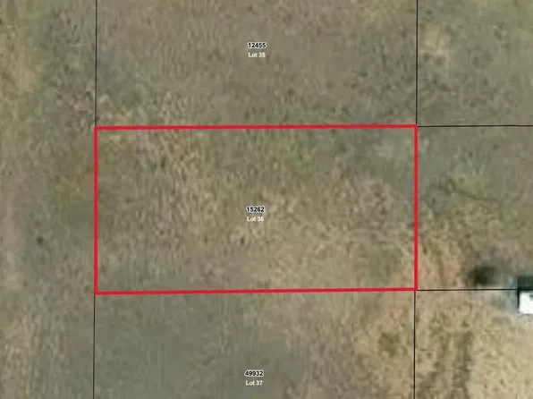 Aspen Street LOT 35, Hartsel, CO 80449