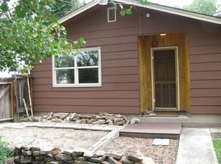 1019 N Institute St UNIT B, Colorado Springs, CO 80903